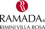 Ramada Rimini Villa Rosa Hotel Rimini logo