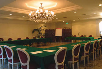 President Hotel Rimini picture