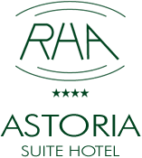 Astoria Suite Hotel Rimini logo