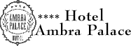 Ambra Palace Hotel Rome logo