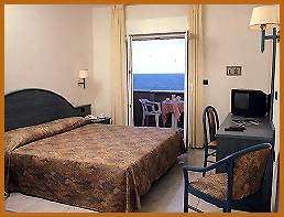 Riviera Castelsardo room