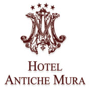 Antiche Mura Sorrento logo