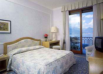 Astoria Stresa room