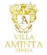 Villa & Palazzo Aminta Stresa logo