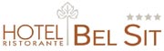 Bel Sit Hotel Meina (Stresa) logo