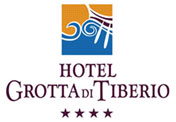 Grotta di Tiberio Hotel Sperlonga logo