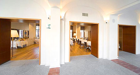 NH Santo Stefano Hotel Torino picture