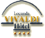 Locanda Vivaldi Hotel Venice logo