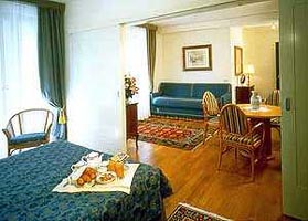 San Marco Palace Hotel Venice room