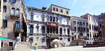 Ca' Malipiero Hotel Venice picture