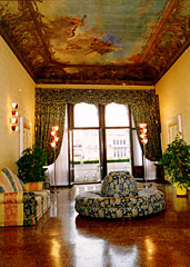 Ca' Malipiero Hotel Venice picture
