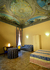 Ca' Malipiero Hotel Venice room