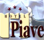 Piave Hotel Mestre / Venice logo