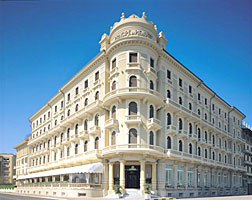 Grand Hotel Principe Di Piemonte****S Viareggio-Lu picture